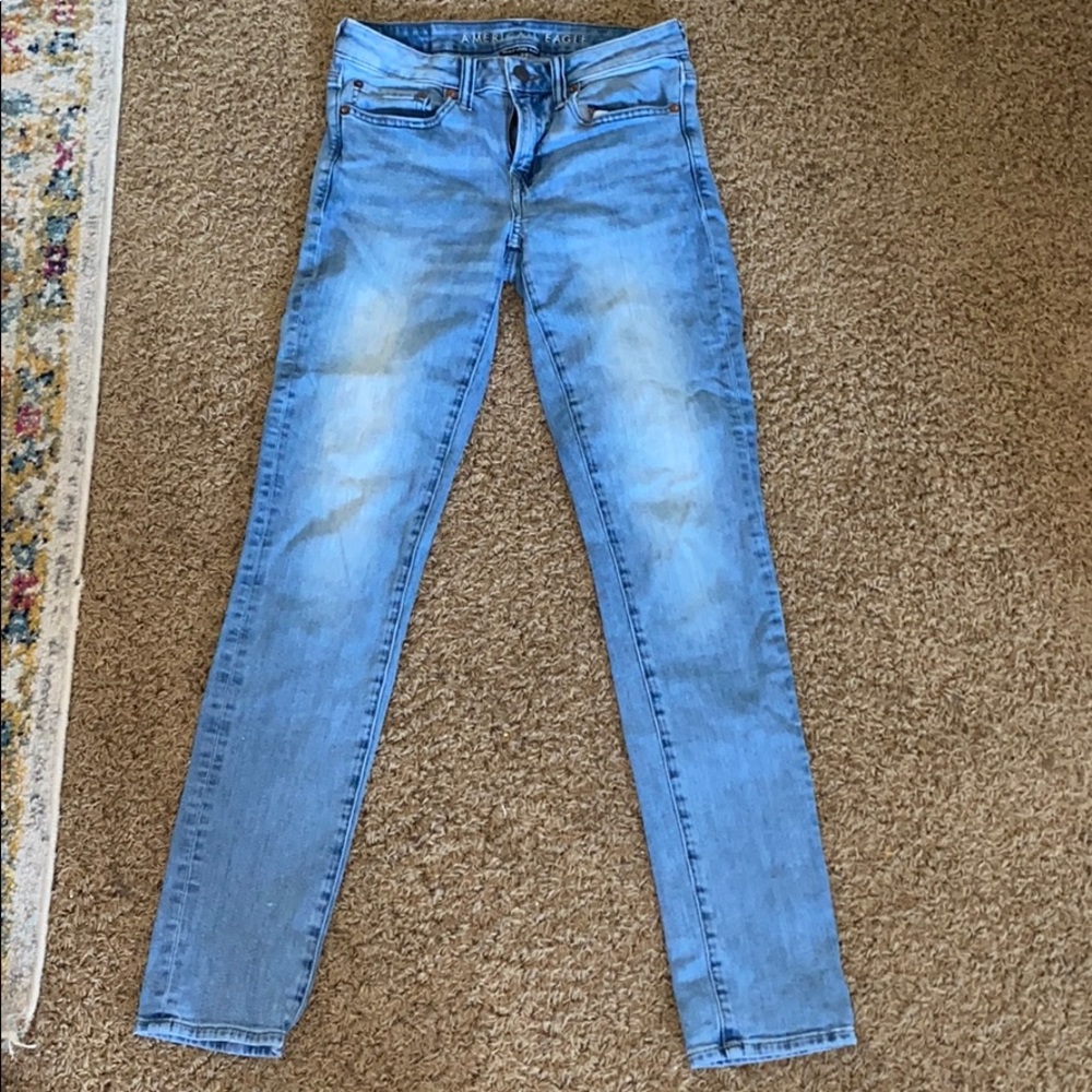 AE jeans